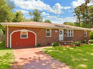 6418 Avon Rd, Norfolk, VA 23513