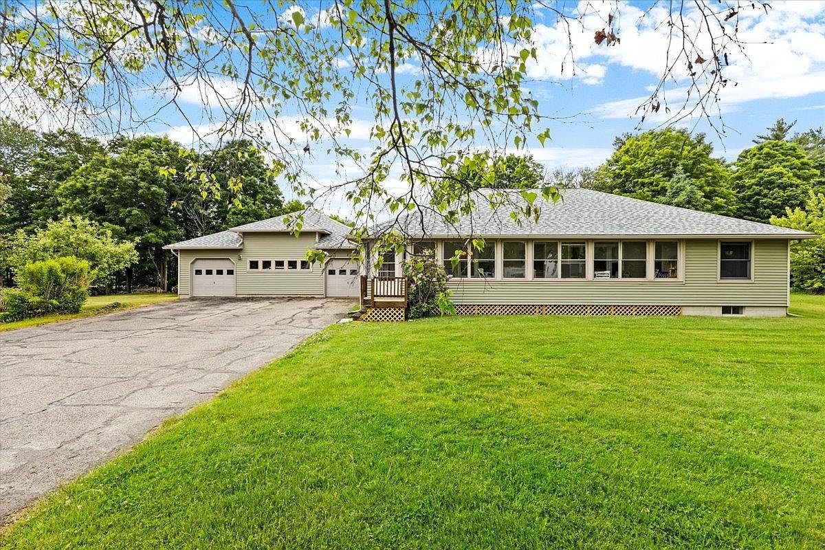 147 VT Route 15, Jericho, VT 05465 Zillow