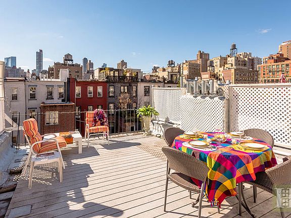 4th image of 120 W 78th St APT 5B