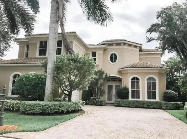 117 Tranquilla Dr, Palm Beach Gardens, FL 33418