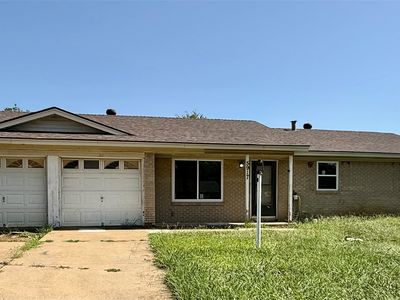 5917 Haney Dr, Watauga, TX, 76148