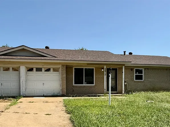 5917 Haney Dr, Watauga, TX 76148