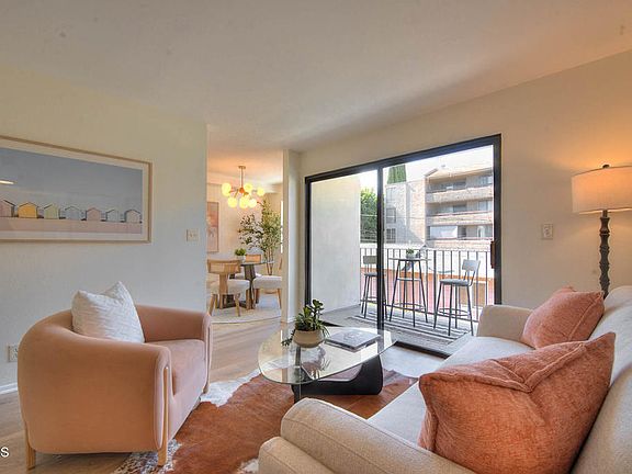 3rd image of 285 S Sierra Madre Blvd APT E
