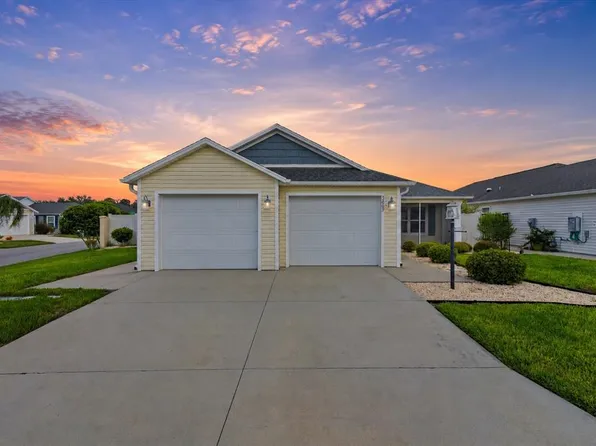 5805 CAMDYN COURT, THE VILLAGES, FL 32163