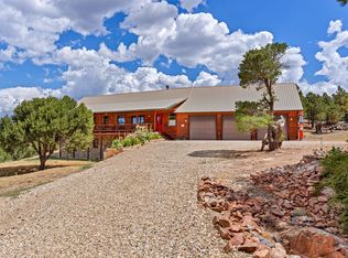 1105 Mitchell Mountain Rd, Westcliffe, CO 81252