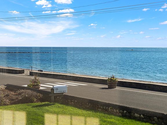 Water front property