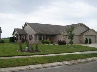 7619 Silver Moon Way, Indianapolis, IN 46259