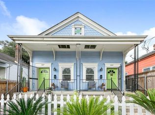 1107 Crete St #1109, New Orleans, LA 70119
