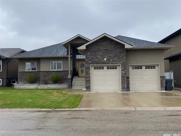 8 Partridge COURT, Yorkton, SK S3N 3J8
