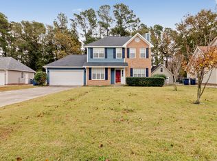 180 Audubon Dr, Jacksonville, NC 28546