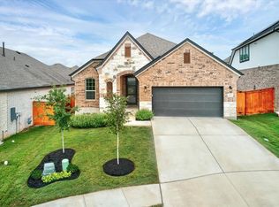 2609 Longhorn Ranch Ct, Leander, TX 78641