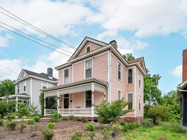 1011 16th St, Lynchburg, VA 24504