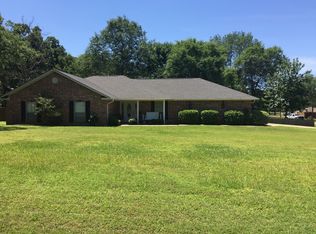 150 County Road 1266, Fairfield, TX