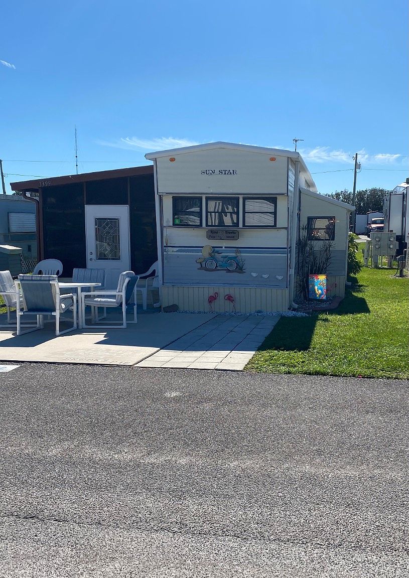 3399 Tami Way P12, Avon Park, FL 33825 Zillow