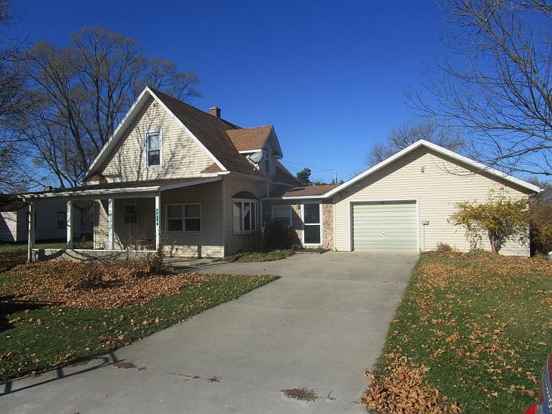 Hoffmeister St, Unionville, MI 48767 Zillow