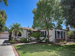 1516 W Oak St, Burbank, CA 91506