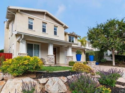 2781 Dove Tail Dr, San Marcos, CA, 92078