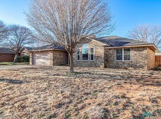 116 Rosewood Dr, Clovis, NM 88101