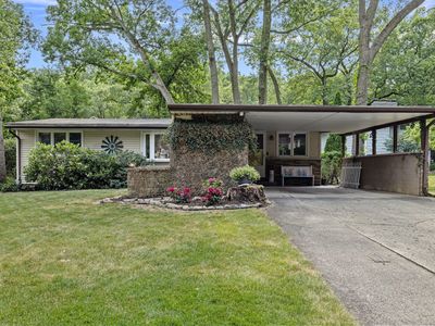 2007 Parkside Ave, Long Beach, IN, 46360