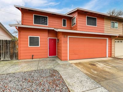 1613 E Lake Ct, Marysville, CA, 95901