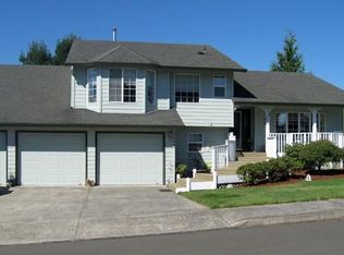 12522 NE 45th Ave, Vancouver, WA 98686