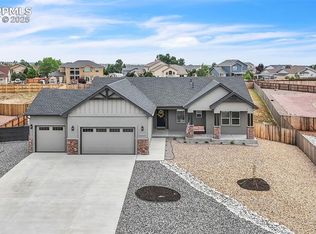 10125 Triborough Trl, Peyton, CO 80831