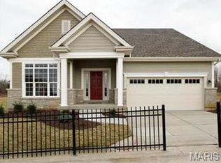 237 Meadows Of Wildwood Blvd, Wildwood, MO 63040
