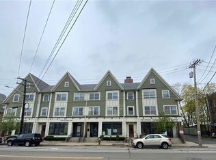 Capital Square, Providence, RI 02908