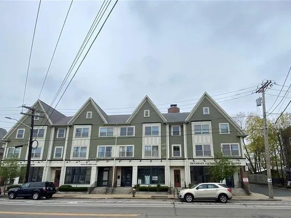 231 Douglas Ave Unit R7, Providence, RI 02908