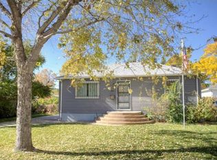 7411 Knox Pl, Westminster, CO 80030