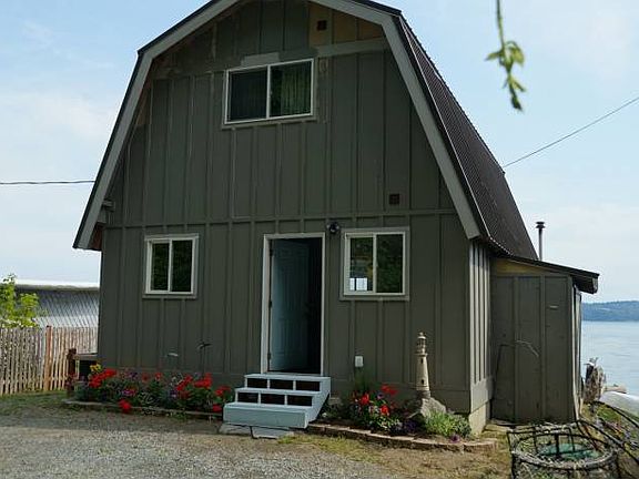 Back of Home