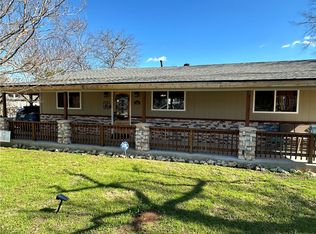 334 Live Oak Loop, Whitney, TX 76692