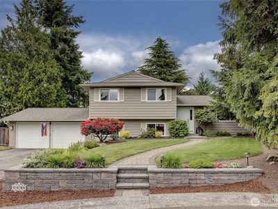 13303 53rd Avenue SE, Everett, WA, 98208
