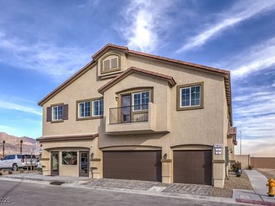 7985 Aurora Sky St #602, Las Vegas, NV, 89084