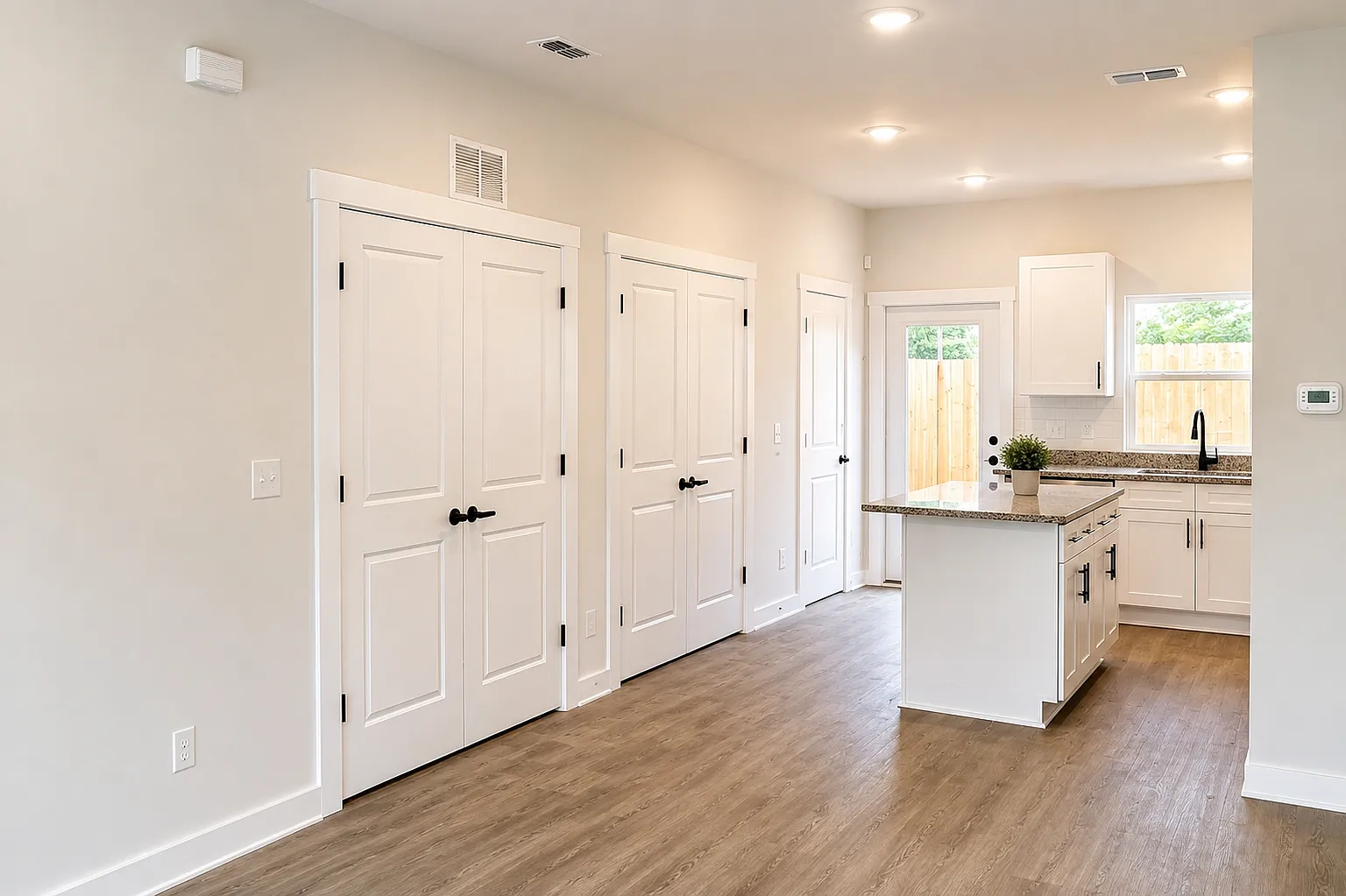 2 bed, 1.5 bath, 1092 sqft, $1,575 — Photo 3