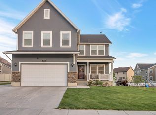 791 E 1550 N, North Ogden, UT 84404
