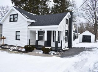 8873 Number 5 Rd E #5, Manlius, NY 13104