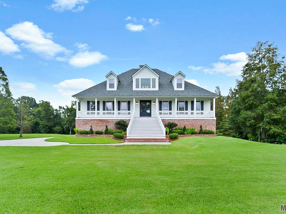 18736 Oak Grove Pkwy, Prairieville, LA 70769 | Zillow