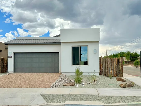 5101 Traditions Pl, Santa Fe, NM 87507