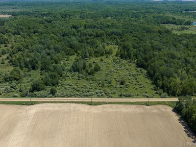 PARCEL Freiburger Rd #B, Snover, MI, 48472