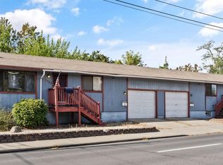 1725 & 1729 N Perry St, Spokane, WA 99207