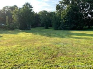 10 Sunset Ave, Lisbon Falls, ME 04252