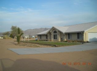 23485 Keater Rd, Apple Valley, CA 92307