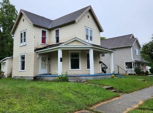 31 W Southern Ave, Springfield, OH 45506