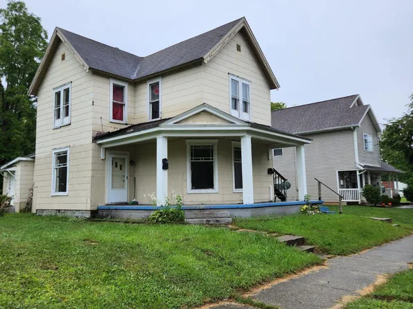 31 W Southern Ave, Springfield, OH 45506