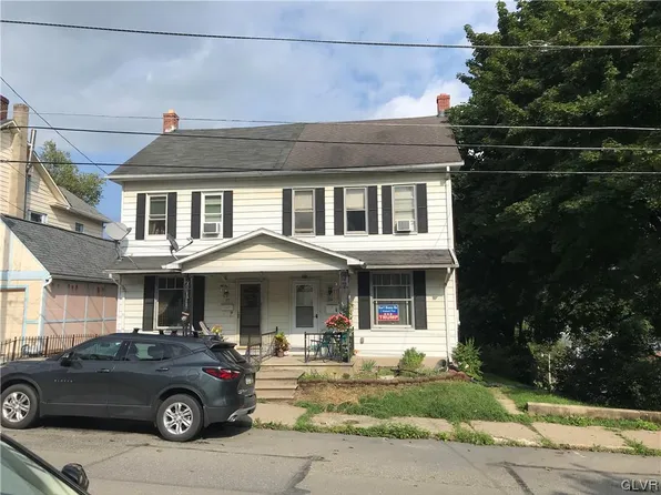 133 N 4th St, Bangor, PA 18013