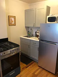 Rented by Alpha Properties NYC I LLC