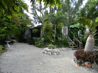 959 Plantation Rd, Key Largo, FL 33037