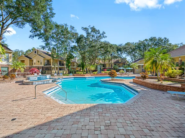 8630 Mallard Reserve Dr Unit 101, Tampa, FL 33614