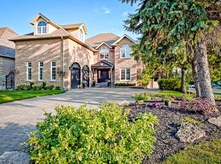 115 Southlawn Dr, Vaughan, ON L4H1G8